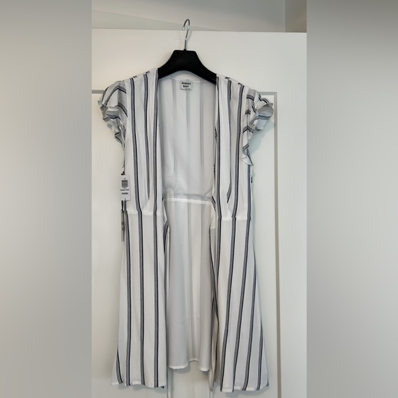 Sunday Best Wrap Dress - Picture 1 of 4